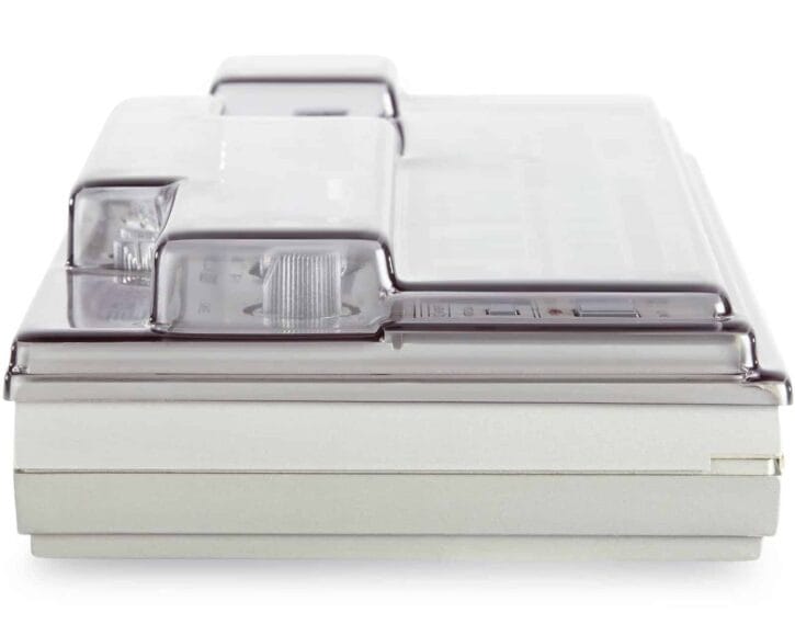 Decksaver Roland Tb 303 Tapa Protectora - Imagen 2