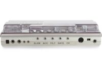 Decksaver Roland Tb 303 Tapa Protectora - Imagen 3