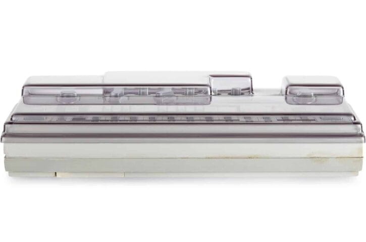 Decksaver Roland Tb 303 Tapa Protectora - Imagen 4
