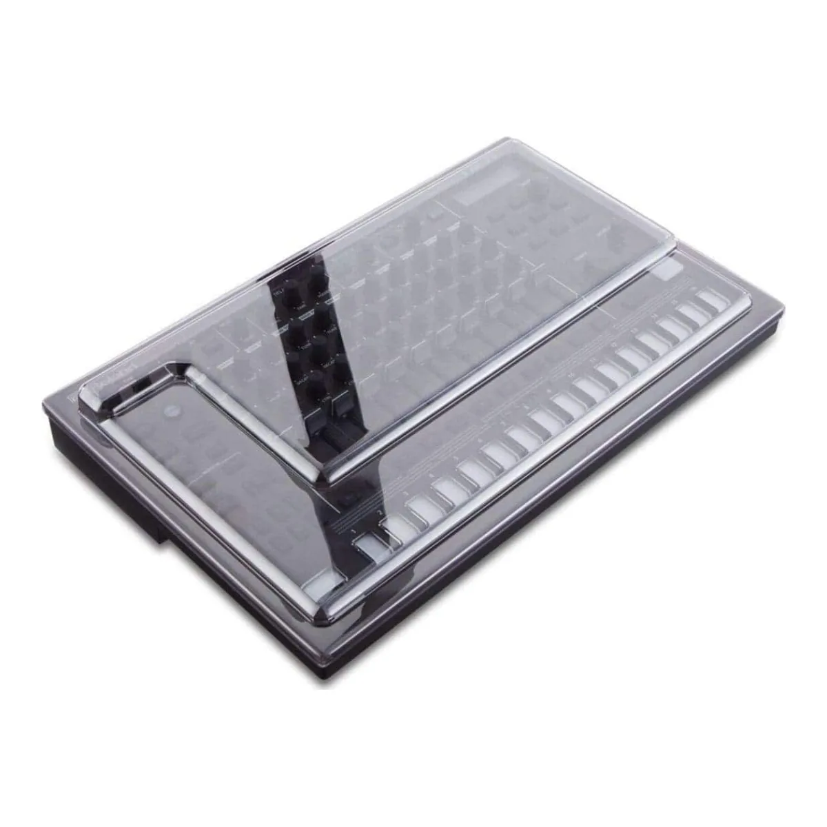decksaver-roland-tr-8s-cover Decksaver Roland Tr 8S — con funda