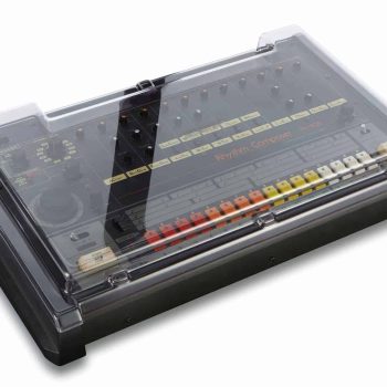 Decksaver Roland Tr808 — con funda