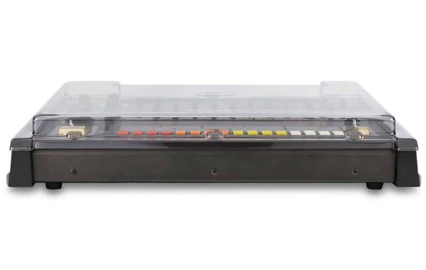 Decksaver Roland Tr808 Tapa Protectora - Imagen 2