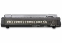 Decksaver Roland Tr808 Tapa Protectora - Imagen 3