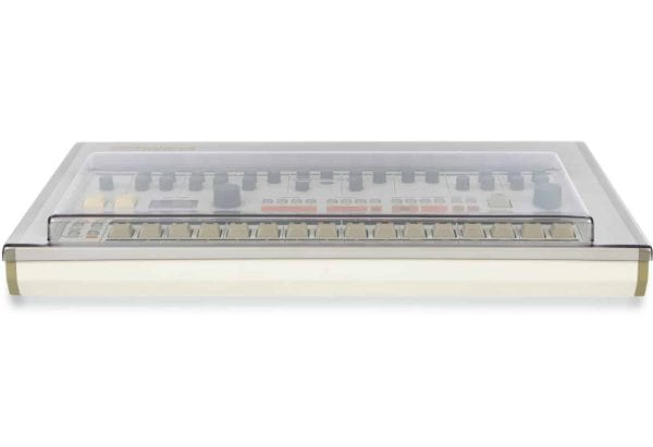 Decksaver Roland Tr909 Tapa Protectora - Imagen 2