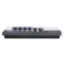 decksaver cubierta protectora para native instruments traktor x1 mk3