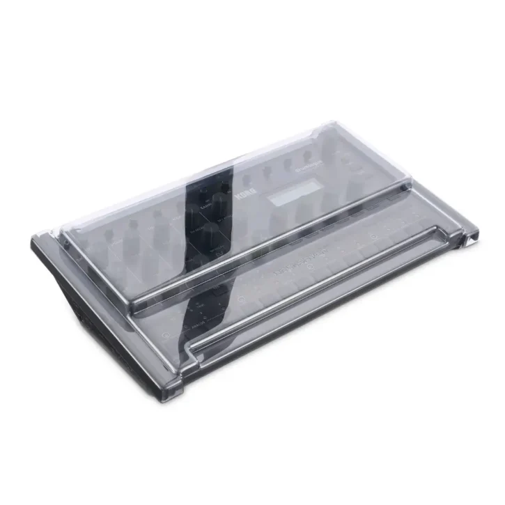 Decksaver Cubierta Protectora para Korg Drumlogue - Imagen 2
