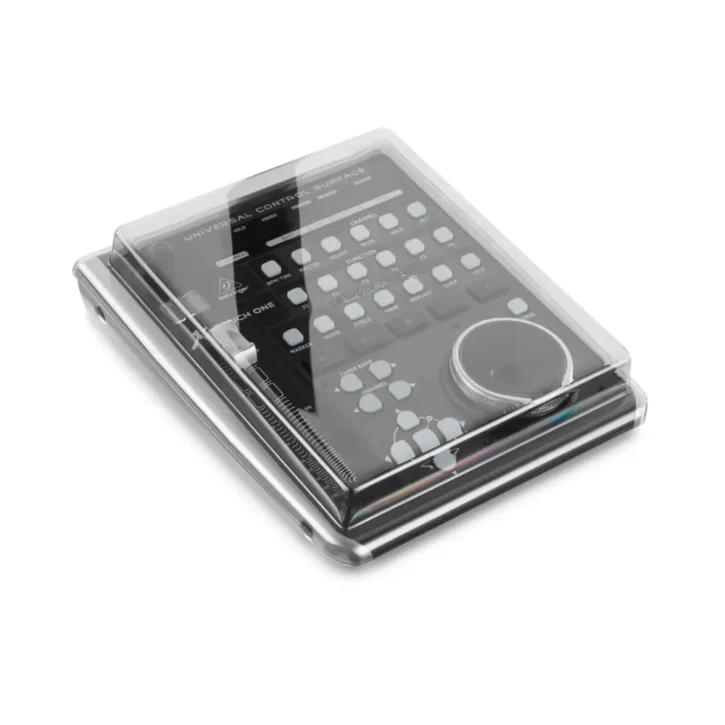 Decksaver Cubierta Protectora para Behringer X-Touch One - Imagen 1