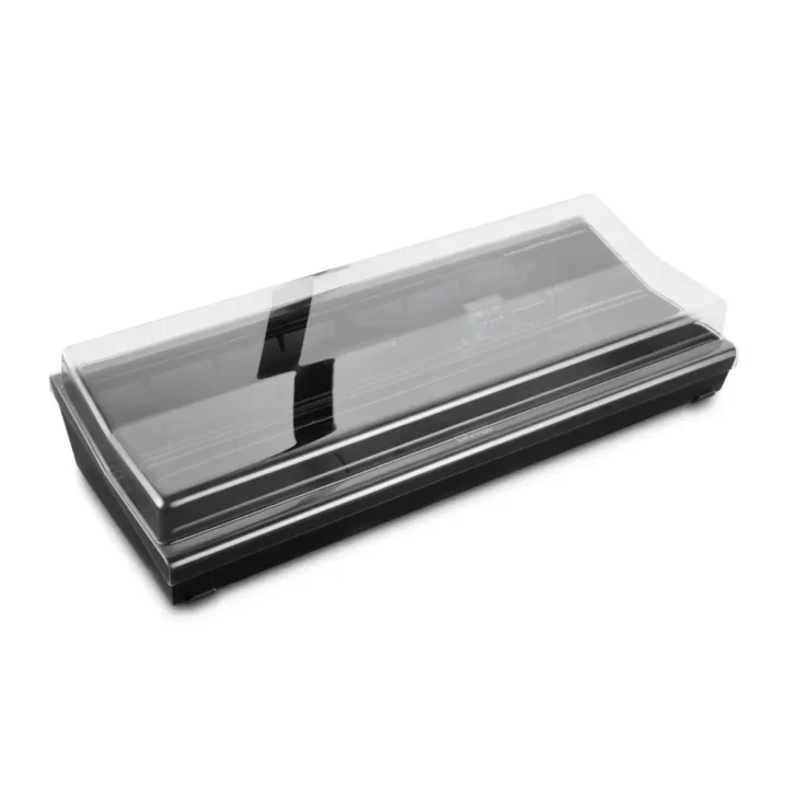 Decksaver Cubierta Protectora para Behringer Eurorack Go - Imagen 2