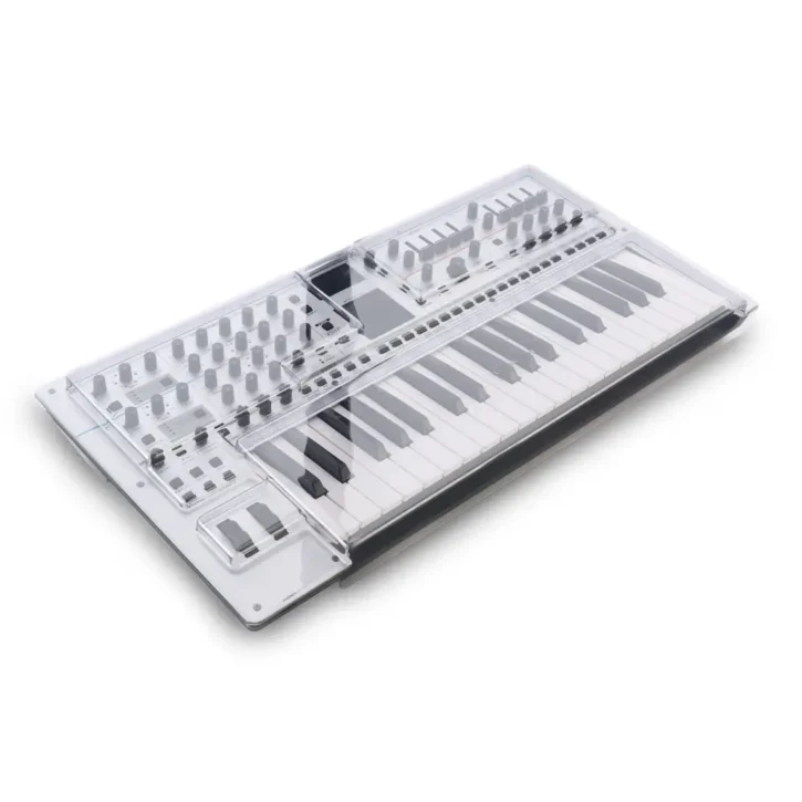 Decksaver Cubierta Protectora para Roland Gaia 2 - Imagen 2