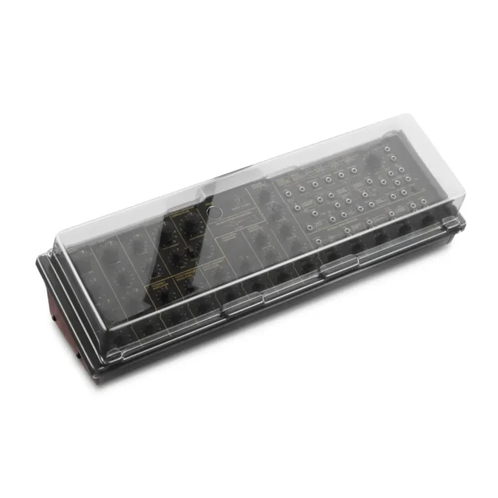 Decksaver Cubierta Protectora para Behringer K2 y otros - Imagen 2