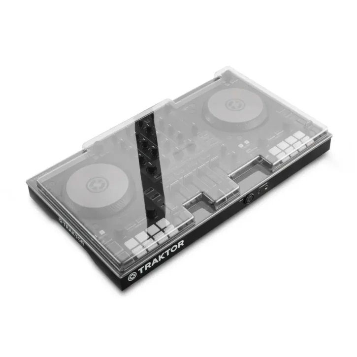 Decksaver Cubierta Protectora para Native Instruments Kontrol S3 - Imagen 1