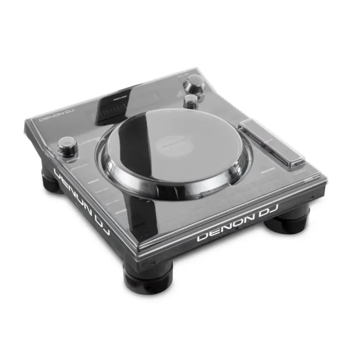 Decksaver Cubierta Protectora para Denon DJ LC6000 Prime - Imagen 2