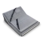 Decksaver Cubierta Protectora para Midas M32R y M32R Live