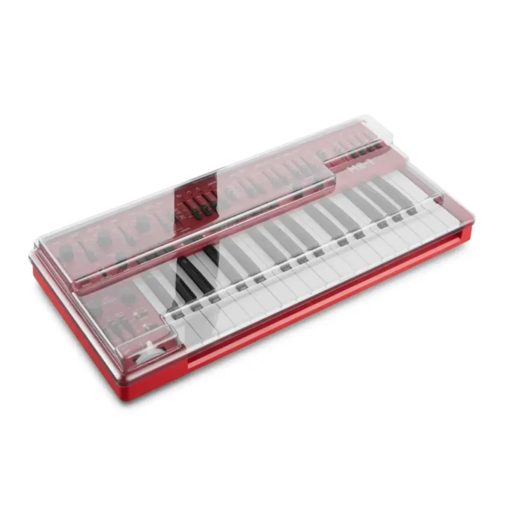 Decksaver Cubierta Protectora para Behringer MS1 - Imagen 2