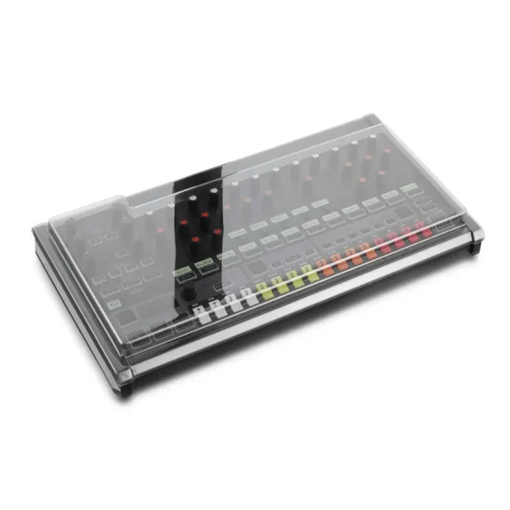 Decksaver Cubierta Protectora para Behringer RD8 - Imagen 2