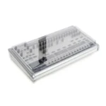Decksaver Cubierta Protectora para Behringer RD-9 - Imagen 2