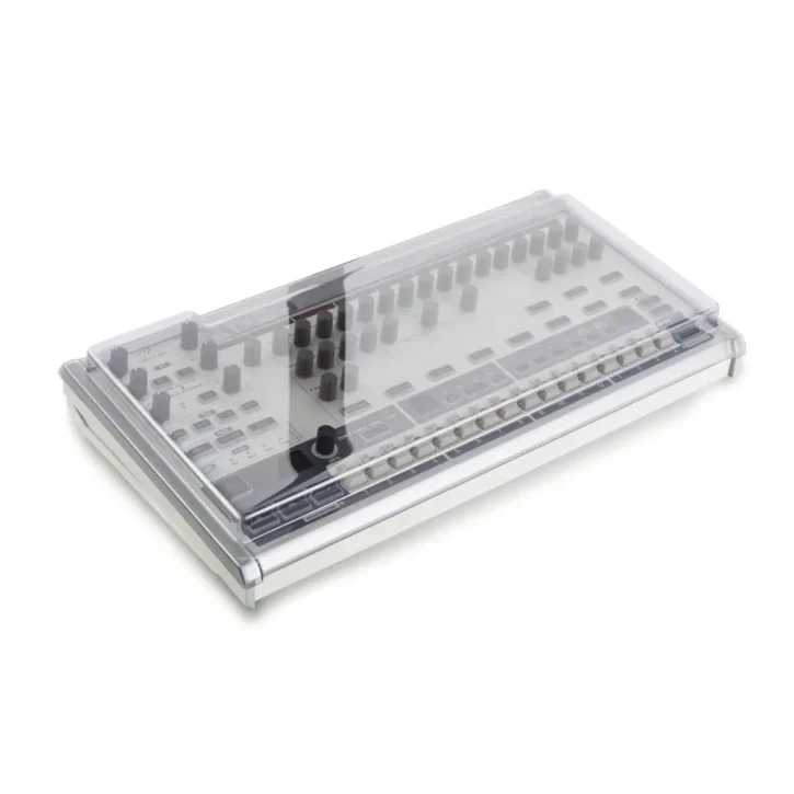 Decksaver Cubierta Protectora para Behringer RD-9 - Imagen 2
