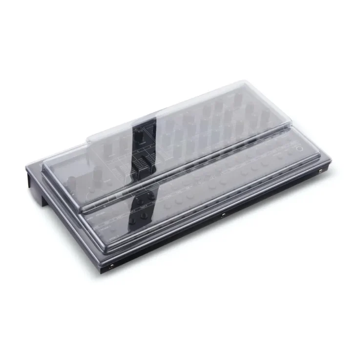 Decksaver Cubierta Protectora para Roland SH-4D - Imagen 2