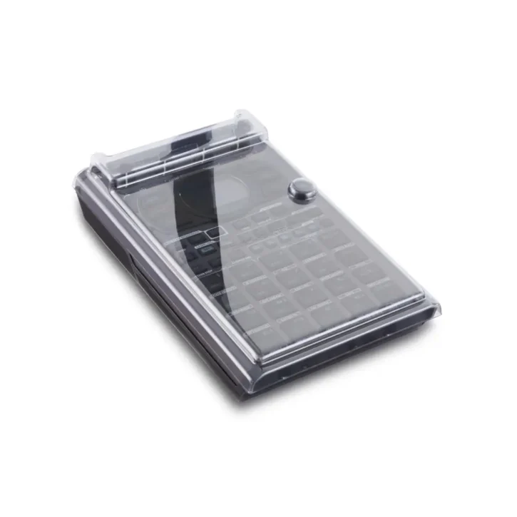 Decksaver Cubierta Protectora para Roland SP-404MK2 - Imagen 2