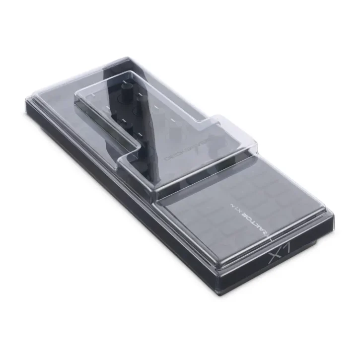 Decksaver Cubierta Protectora para Native Instruments Traktor X1 MK3 - Imagen 1