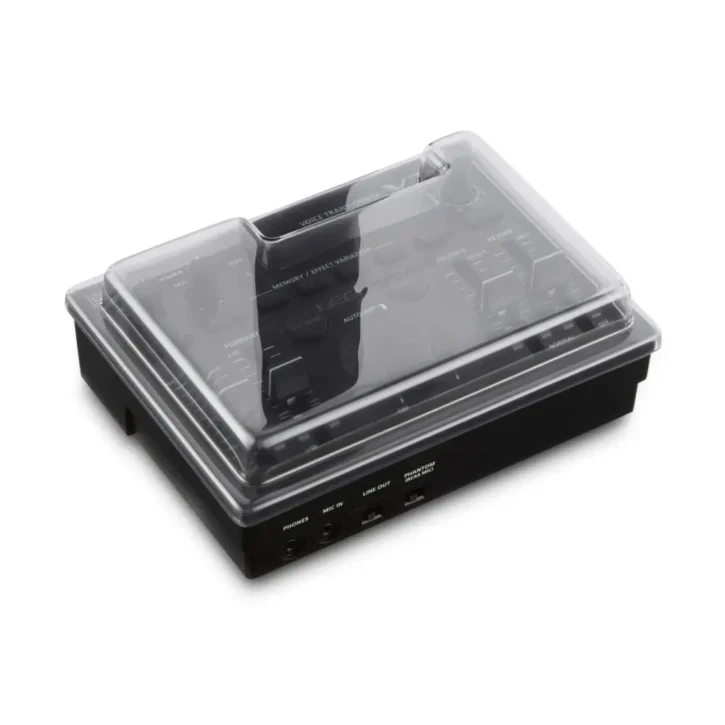 Decksaver Cubierta Protectora para Roland Aira VT-4 - Imagen 2