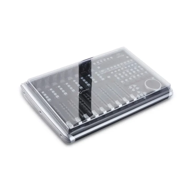 Decksaver Cubierta Protectora para Behringer X-Touch - Imagen 2