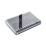 Decksaver Cubierta Protectora para Behringer X-Touch