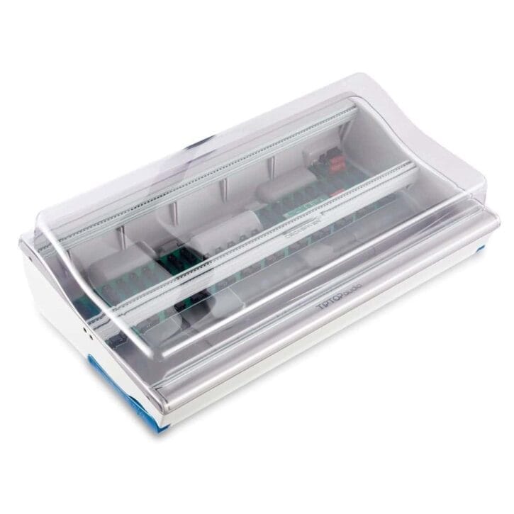 Decksaver Tip Top Audio Mantis Tapa Protectora - Imagen 1