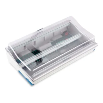 Decksaver Tip Top Audio Mantis — vista superior