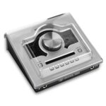 Decksaver Universal Audio Apollo Twin Tapa Protectora