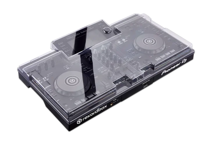 Decksaver Pioneer Dj Xdj Rr - Imagen 5