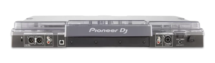 Decksaver Pioneer Dj Xdj Rr - Imagen 2