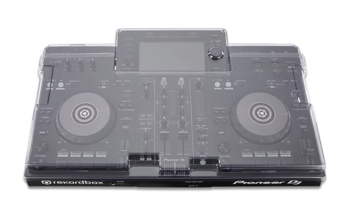 Decksaver Pioneer Dj Xdj Rr - Imagen 1