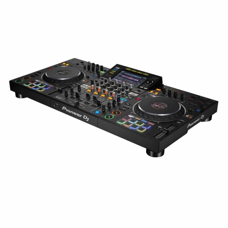 Pioneer Dj XDJ XZ - Imagen 3