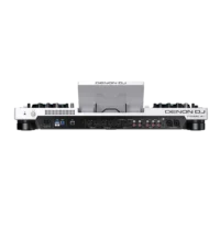 Denon DJ Prime 4 Plus White Ed - Imagen 4