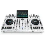 denon-dj-prime-4-blanca-controladora