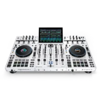 Denon DJ Prime 4 Plus White Ed - Imagen 5