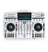 Denon DJ Prime 4 Plus White Ed - Imagen 2