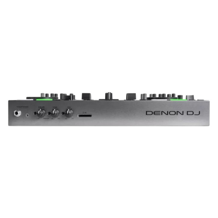 Denon Dj Prime Go+ - Imagen 3