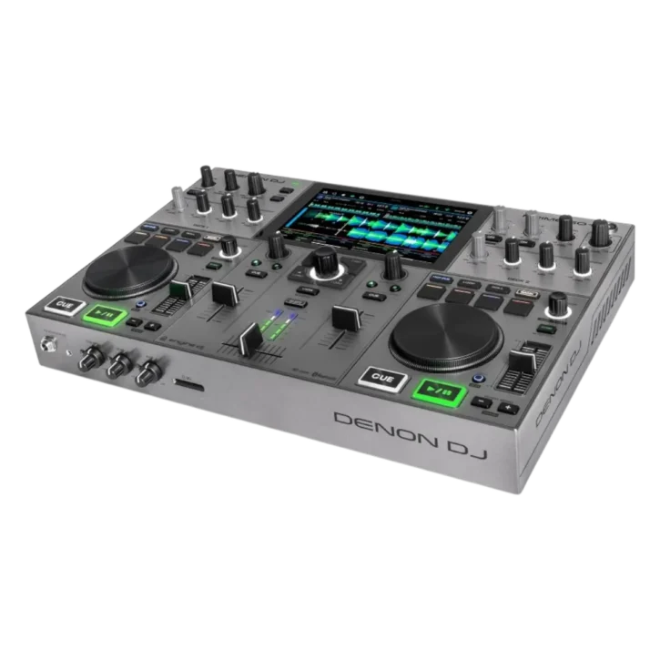 Denon Dj Prime Go+ - Imagen 6