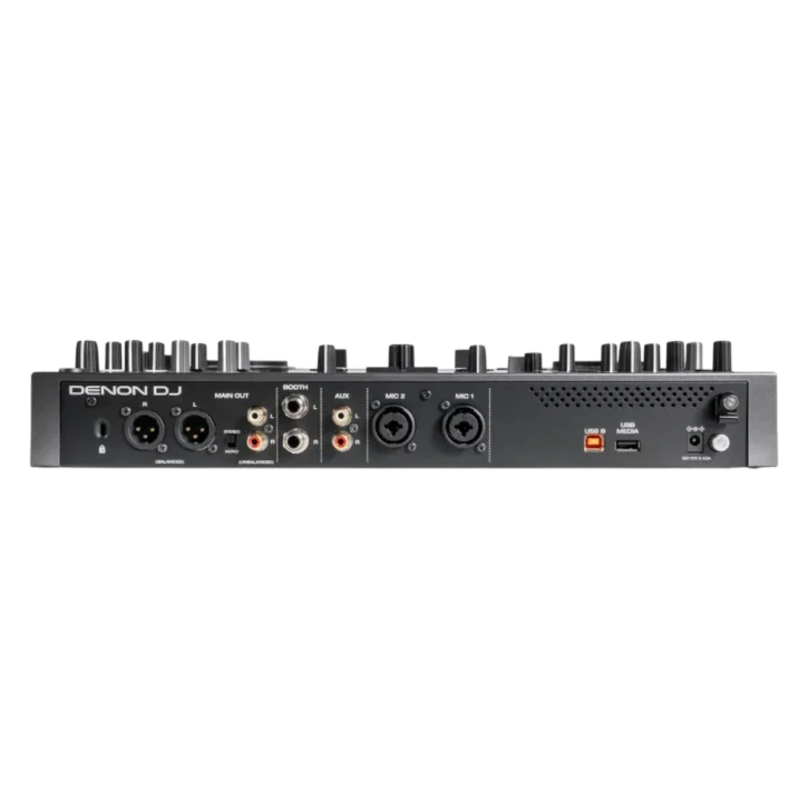 Denon Dj Prime Go+ - Imagen 7