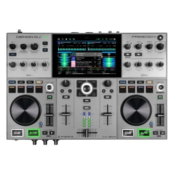 Denon Dj Prime Go+