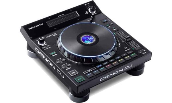 DENON LC 6000 - Imagen 1
