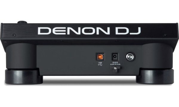 DENON LC 6000 - Imagen 3