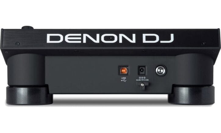 DENON LC 6000 - Imagen 3