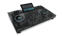 DENON PRIME 4+