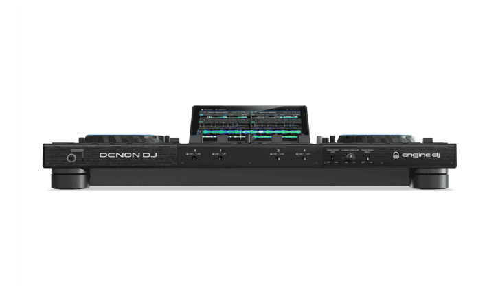 DENON PRIME 4+ - Imagen 4