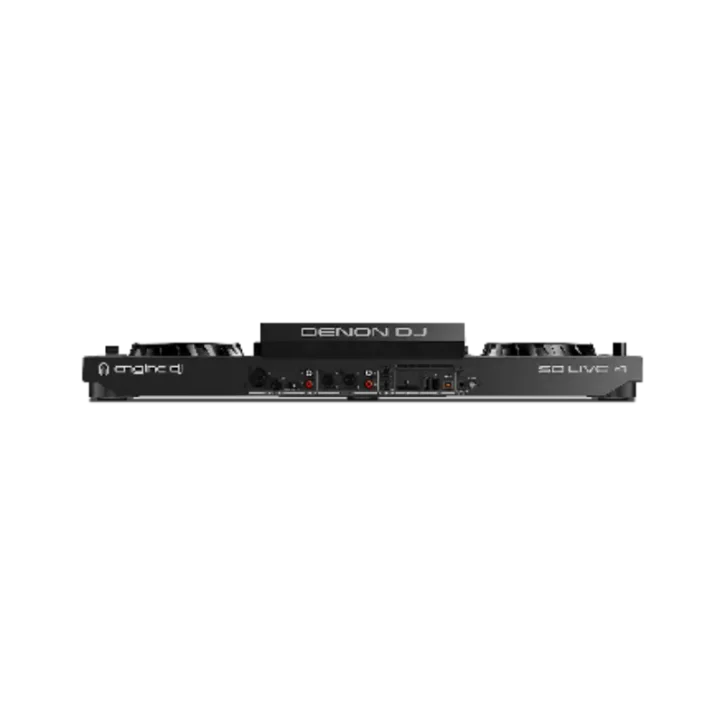 DENON SC LIVE 4 - Imagen 4