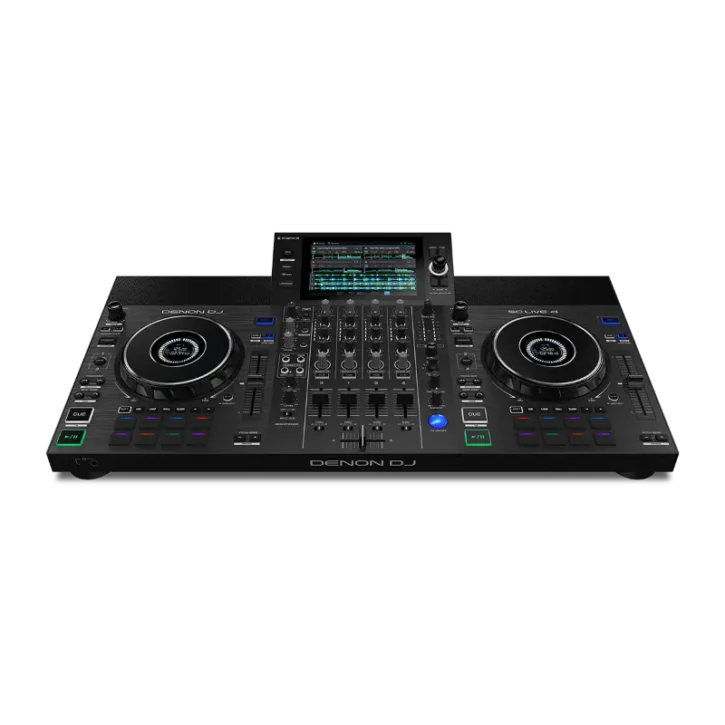 DENON SC LIVE 4 - Imagen 3