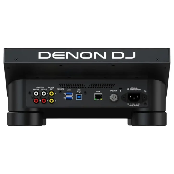 DENON DJ SC6000M - Última Pareja - - Imagen 7